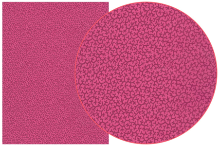 Set de 3 feuilles Décopatch N°710 - Papiers Décopatch – 10doigts.fr