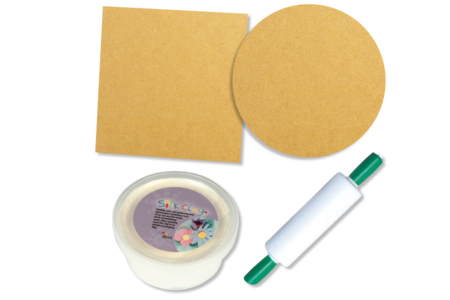 SILK CLAY - Activités manuelles moins de 3 ans – 10doigts.fr