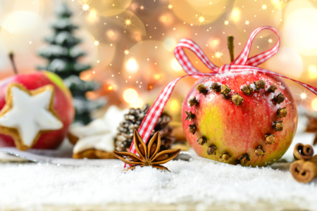 snow powder - Paillettes à saupoudrer – 10doigts.fr