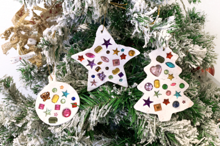 Strass et cabochons à coller - Assortiments au choix - Strass – 10doigts.fr