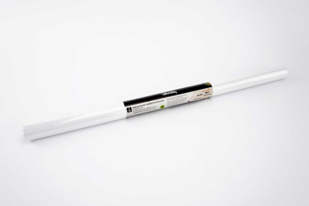 Tableau blanc adhésif 60 x 200 cm - Ardoises et Tableaux – 10doigts.fr