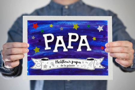 Lettres et chiffres en bois - 5 cm - Déco en bois brut – 10doigts.fr