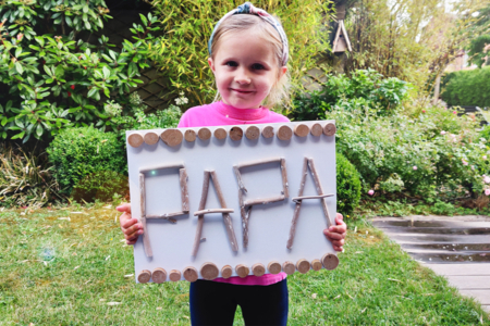 Cartons entoilés rectangles - 100% Coton - Châssis et Cartons toilés – 10doigts.fr