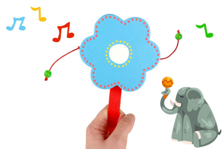 Boîtes en carton papier mâché - Boîtes en carton – 10doigts.fr