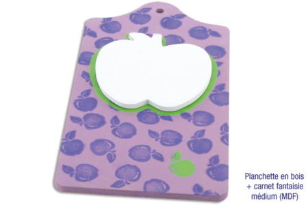 Tampons "La mer" - 10 tampons + 3 encreurs - 10doigts.fr