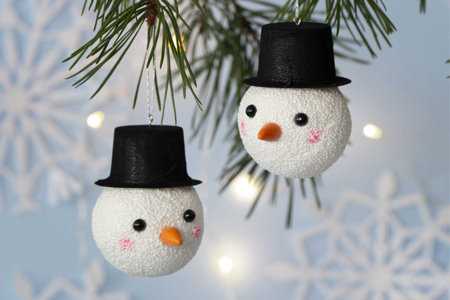 tête bonhomme modelage - Outils de Modelage – 10doigts.fr