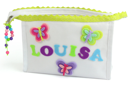trousse ruban - Noeuds et rubans – 10doigts.fr