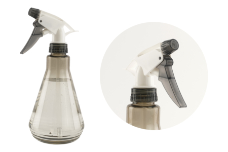 Vaporisateur 350 ml - Accessoires de peintures – 10doigts.fr