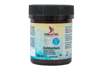 vernis brillant extérieur - Vernis protecteur – 10doigts.fr