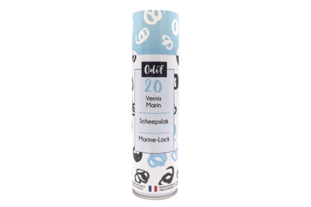 vernis marin odif - Vernis protecteur – 10doigts.fr