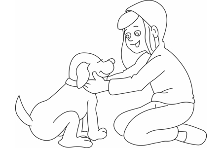 Coloriage Enfants 06 – 10doigts.fr