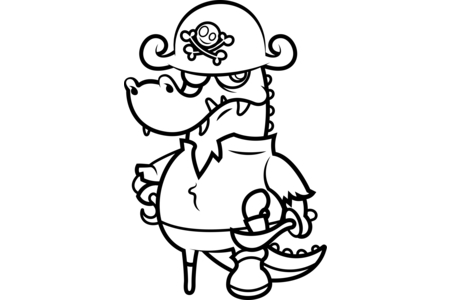 Coloriage Carnaval6 – 10doigts.fr