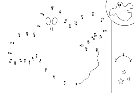 Coloriage Halloween51 – 10doigts.fr