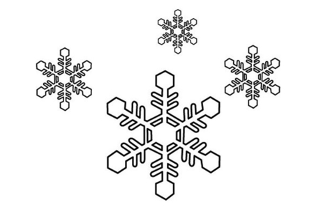 Coloriage Noël 01 – 10doigts.fr