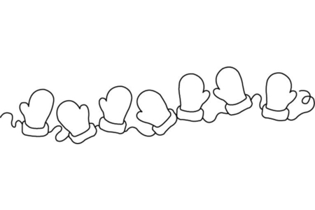 Coloriage Noël 16 – 10doigts.fr