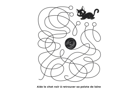 Coloriage Halloween 100 – 10doigts.fr