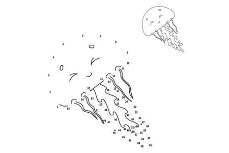 Coloriage Relier-les-points10 – 10doigts.fr