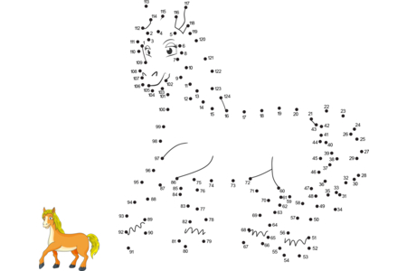 Coloriage Relier-les-points8 – 10doigts.fr