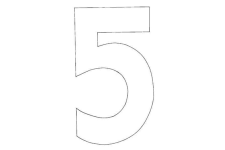 Coloriage 5 – 10doigts.fr