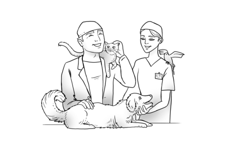 Coloriage Metier13 – 10doigts.fr