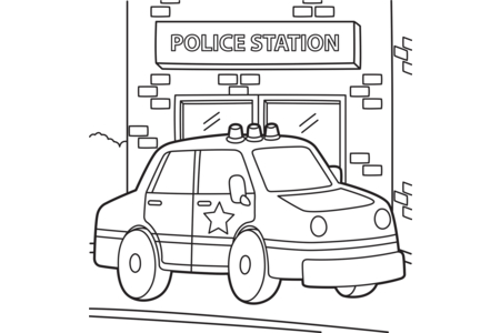 Coloriage Metier17 – 10doigts.fr