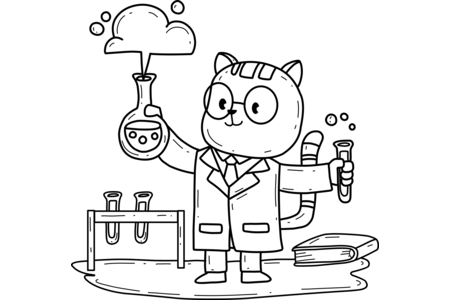 Coloriage Metier19 – 10doigts.fr