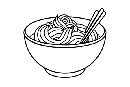 Coloriage Manga 29 – 10doigts.fr