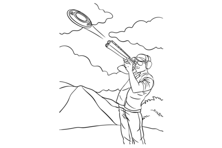 Coloriage JO-Sport-26 – 10doigts.fr