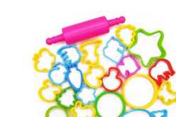 Accessoires pour pâtes à modeler – 10doigts.fr