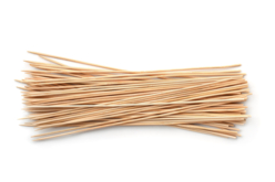 Bâtons et tiges en bois – 10doigts.fr