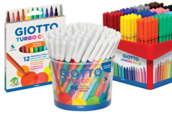 Feutres et Marqueurs – 10doigts.fr