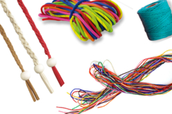 Fils et cordons – 10doigts.fr