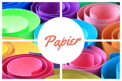 Papiers Créatifs – 10doigts.fr