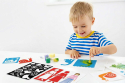 Pochoirs – 10doigts.fr