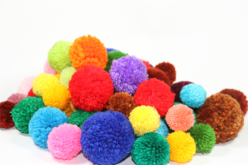 Pompons – 10doigts.fr