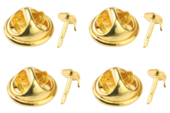 Attaches pin's  - Broches - 10doigts.fr