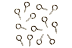 Pitons à vis - Décorations Fimo - 10doigts.fr