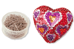 Epingles - Fixations Polystyrène - 10doigts.fr - 2