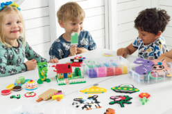 activités enfants perles à repasser - Perles à repasser 5 mm - 10doigts.fr - 2