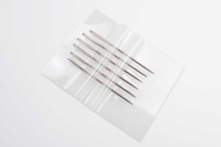 aiguille broderie - Aiguilles et crochets - 10doigts.fr