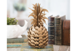 ananas en carton - Décors en carton - 10doigts.fr