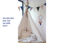 Attrape-rêves - Supports pour attrape-rêves - 10doigts.fr - 2