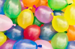 ballons bombes à eau - Jeux d’extérieur - 10doigts.fr