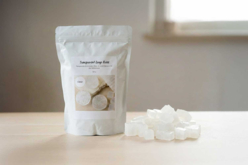 Base de savon translucide, en granules - Bases de savon - 10doigts.fr