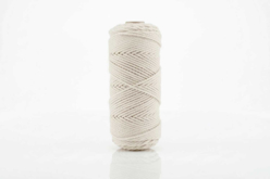 bobine fil français - Corde naturelle - 10doigts.fr