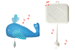 boite a musique - Outils Loisirs créatifs - 10doigts.fr