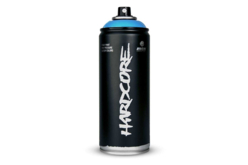 Bombes peinture "Montana Hardcore" - 400 ml - Peinture aérosol - 10doigts.fr