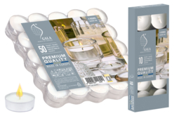 bougies chauffe plat - Cires Bougies - 10doigts.fr