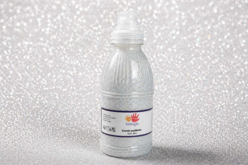 bouteille vernis pailleté - Vernis - 10doigts.fr
