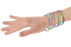 bracelet sable - Kits Bijoux - 10doigts.fr